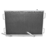LSJ Stock Replacement Heat Exchanger