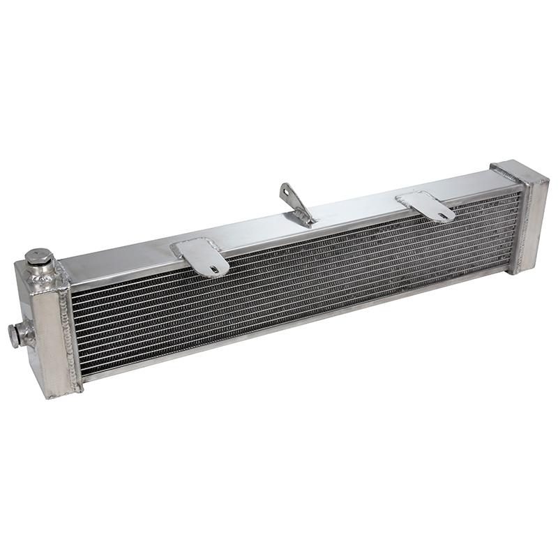 ZZP 3800 Single Pass Heat Exchanger