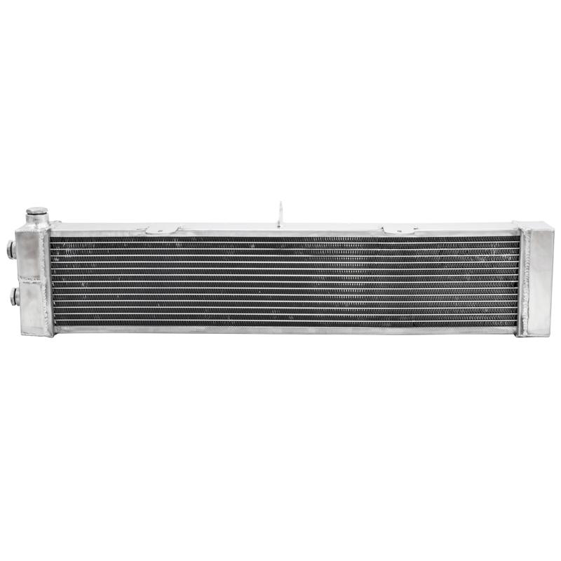 ZZP Grand Prix Dual Pass Heat Exchanger