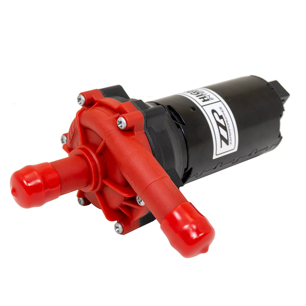 ZZP High Output Intercooler Pump - Stage 1