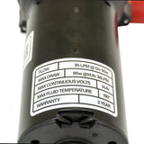 ZZP High Output Intercooler Pump - Stage 1