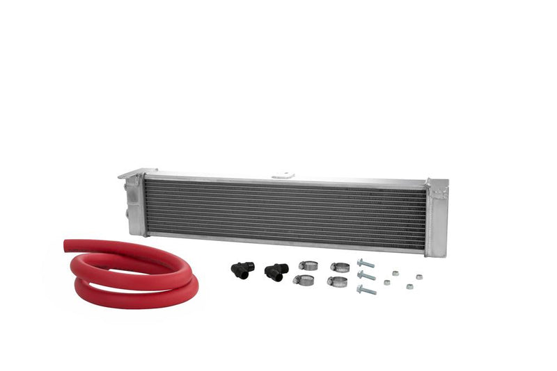 ZZP Ion Redline S3 Heat Exchanger