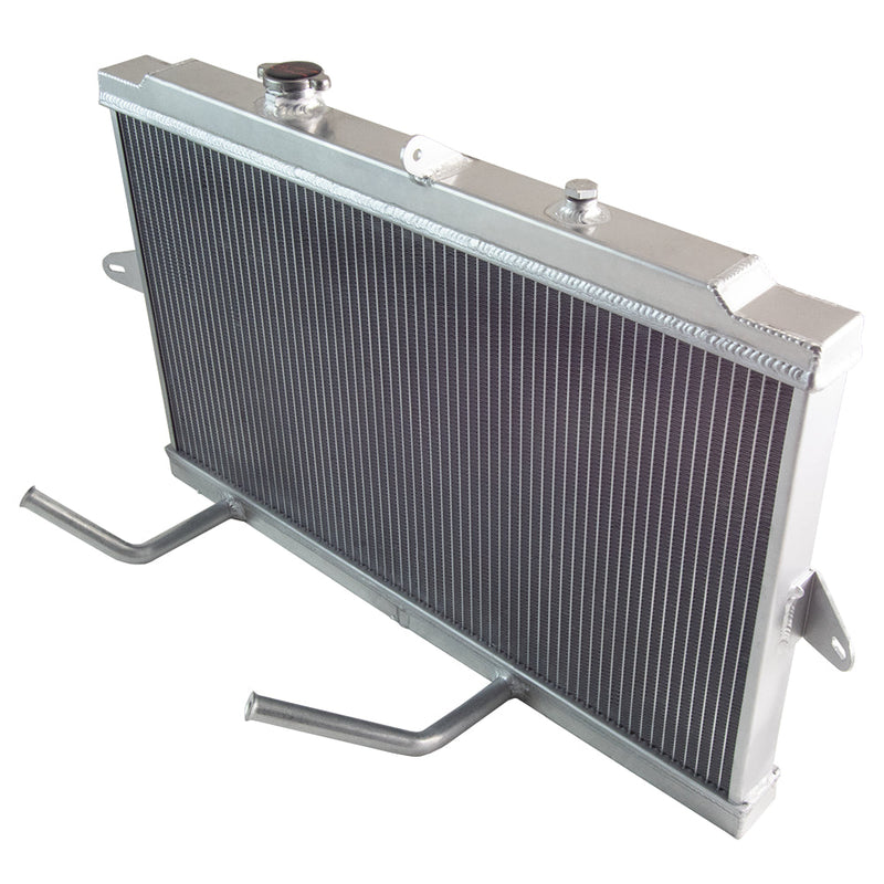 ZZP Stealth Heat Exchanger