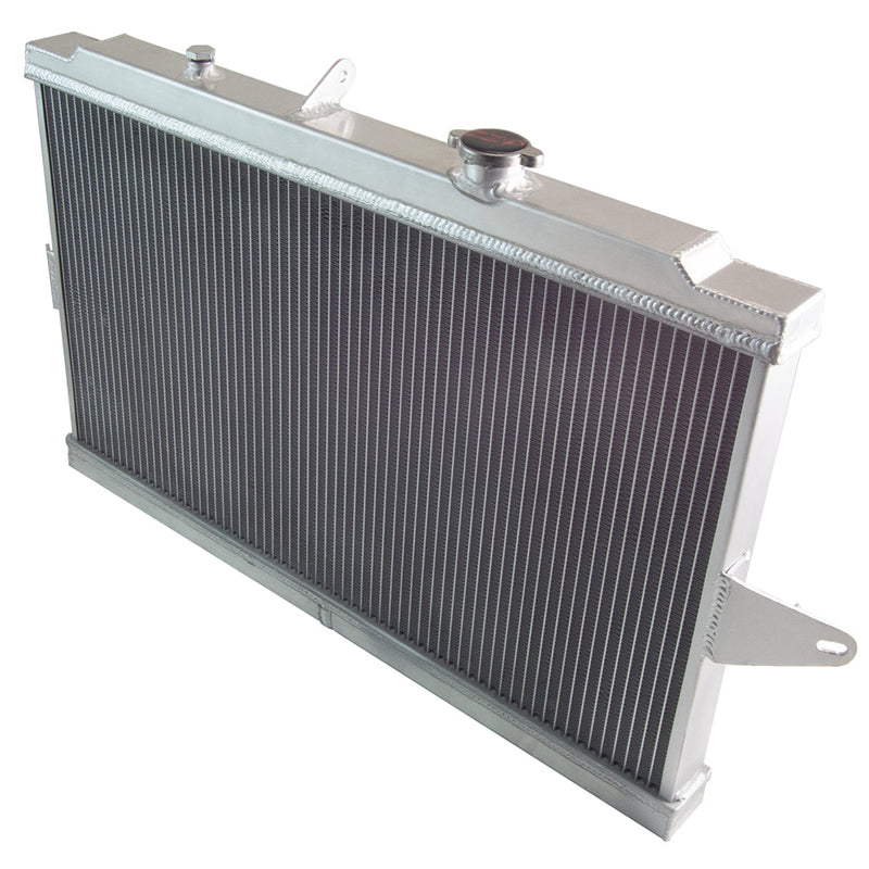 ZZP Stealth Heat Exchanger
