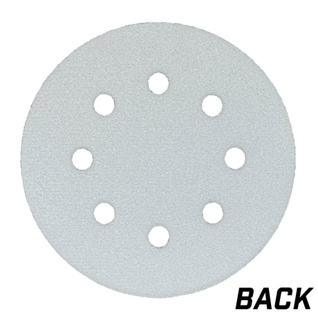 5" Sanding Interface Pad (Hook & Loop)