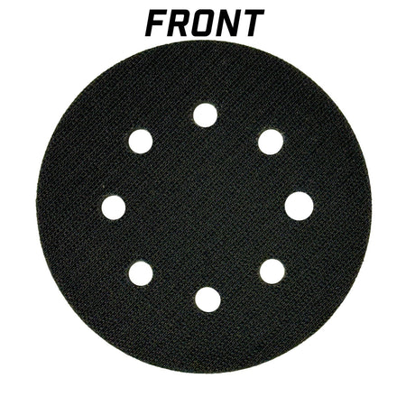 5" Sanding Interface Pad (Hook & Loop)