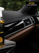 Bavsound Interior Detailer 16oz Esoteric Car Care