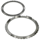 Interlocking Pressure Plate Kit (Full) Ford 6.7L 6R140 2011-2019