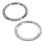Interlocking Pressure Plate Kit (Full) Ford 6.7L 6R140 2011-2019