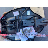 Introducing the Nighthawk 12V Electric Ride-On Toy - Brand New and Ready to Roll!