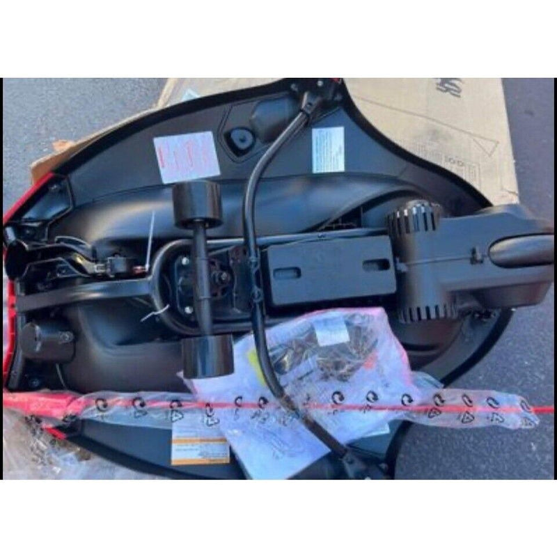 Introducing the Nighthawk 12V Electric Ride-On Toy - Brand New and Ready to Roll!