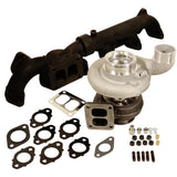 Iron Horn Turbo Manifold Package Dodge/RAM 6.7L Cummins 2007-2018
