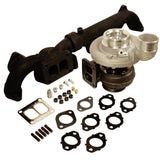 Iron Horn Turbo Manifold Package Dodge/RAM 6.7L Cummins 2007-2018
