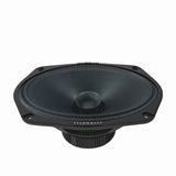 Deaf Bonce Machete MFH-69 6"x9" 75W RMS Wide Range Speakers (Pair)