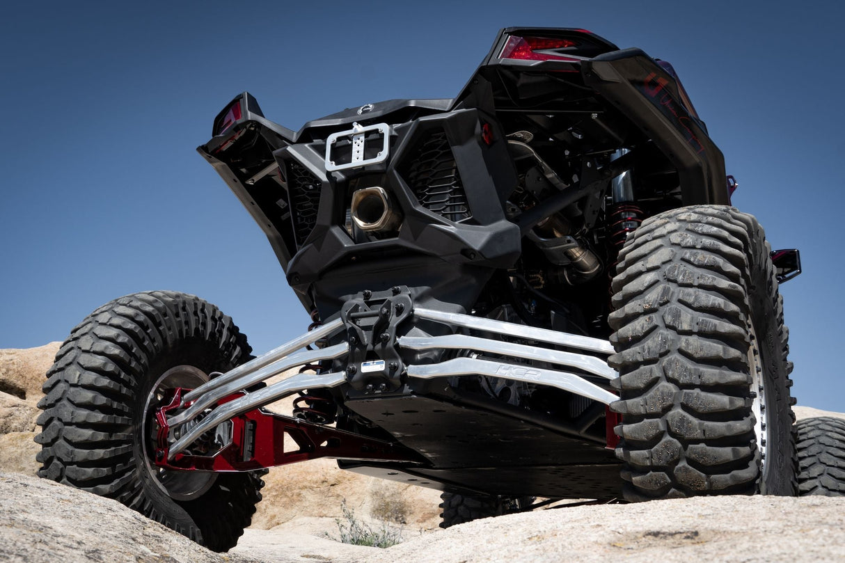 HCR Racing Duner Suspension Kit for Can-Am Maverick X3 72" HCR Racing