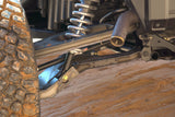 HCR Racing Mid Travel Kit for Polaris Xpedition HCR Racing