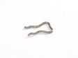 J00322 Bosch OE Injector Clip, 2004.5-2010 GM 6.6L Duramax LLY LBZ LMM Bosch