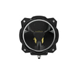Gravity® Titan™ 6" LED - Single Light - Spot Beam - #91400 KC Hilites