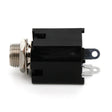Panel-Mount Mono 1/4" Phone Jack TekShack