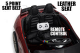Jaguar R/C Car Toy with MP3 Player for Kids - Available in Multiple Colors