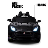 Jaguar R/C Car Toy with MP3 Player for Kids - Available in Multiple Colors