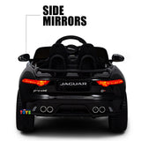Jaguar R/C Car Toy with MP3 Player for Kids - Available in Multiple Colors