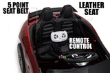Jaguar R/C Car Toy with MP3 Player for Kids - Available in Multiple Colors