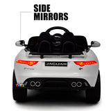 Jaguar R/C Car Toy with MP3 Player for Kids - Available in Multiple Colors
