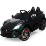 Jaguar R/C Car Toy with MP3 Player for Kids - Available in Multiple Colors