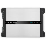 JL Audio JD1000/1 | 1000W RMS Monoblock Amplifier 2-Ohm