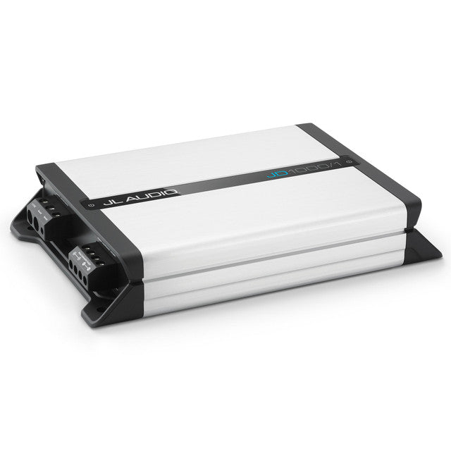 JL Audio JD1000/1 | 1000W RMS Monoblock Amplifier 2-Ohm