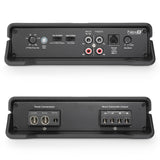 JL Audio JD1000/1 | 1000W RMS Monoblock Amplifier 2-Ohm
