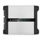 JL Audio JD400/4 | 4-Channel Amplifier JL Audio