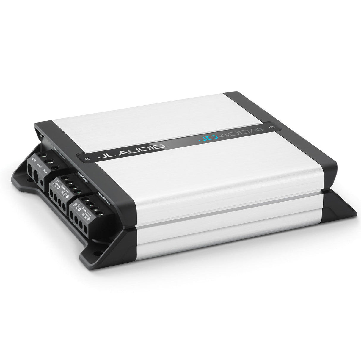 JL Audio JD400/4 | 4-Channel Amplifier JL Audio