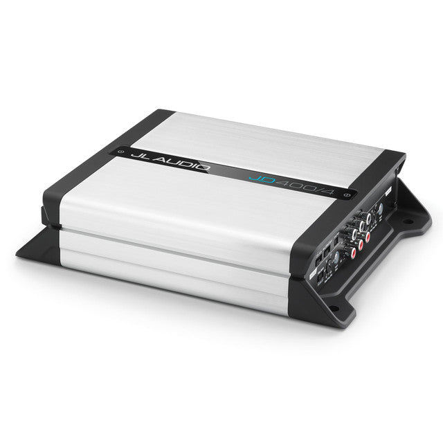 JL Audio JD400/4 | 4-Channel Amplifier JL Audio