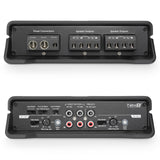 JL Audio JD400/4 | 4-Channel Amplifier JL Audio