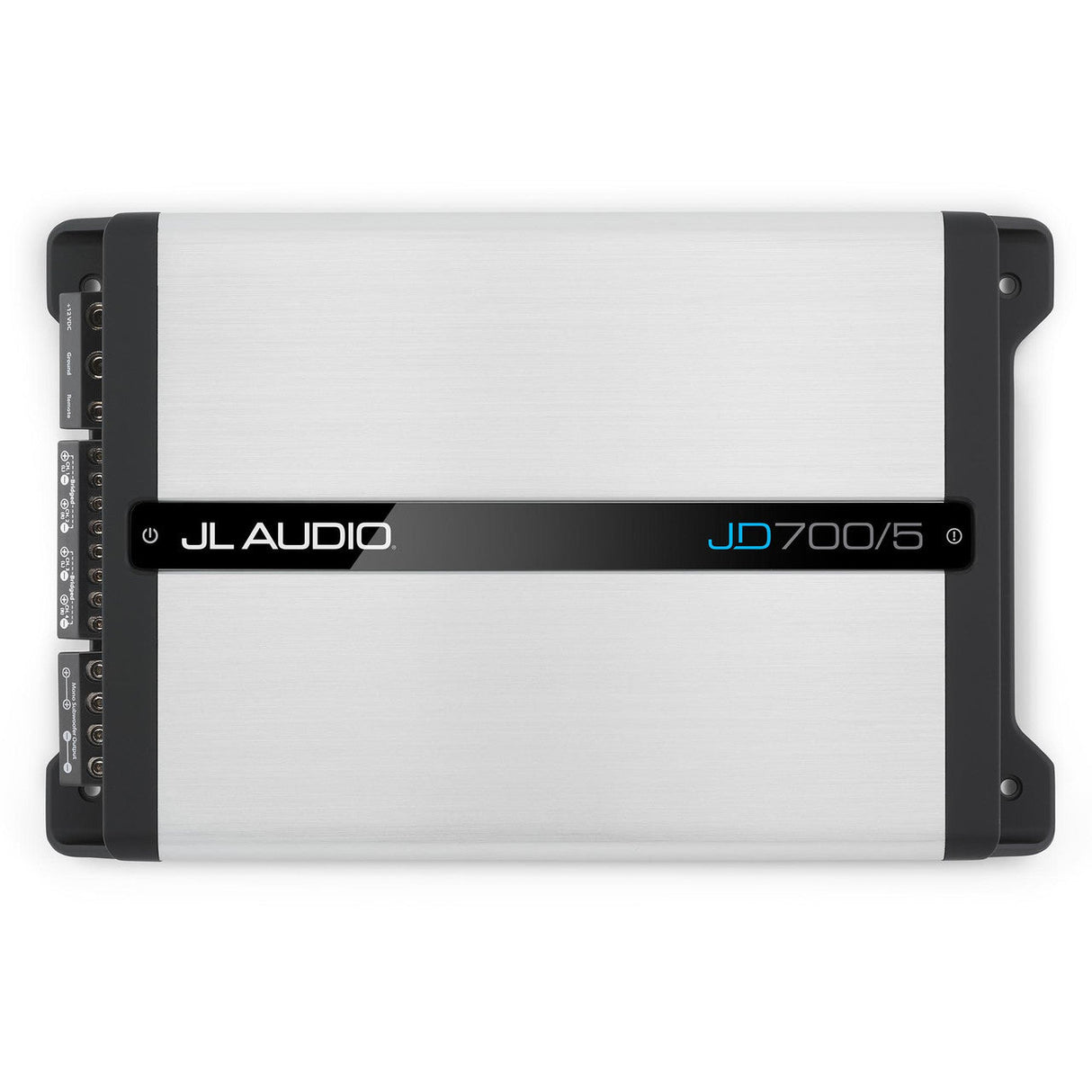 JL Audio JD700/5 | 5-Channel Amplifier