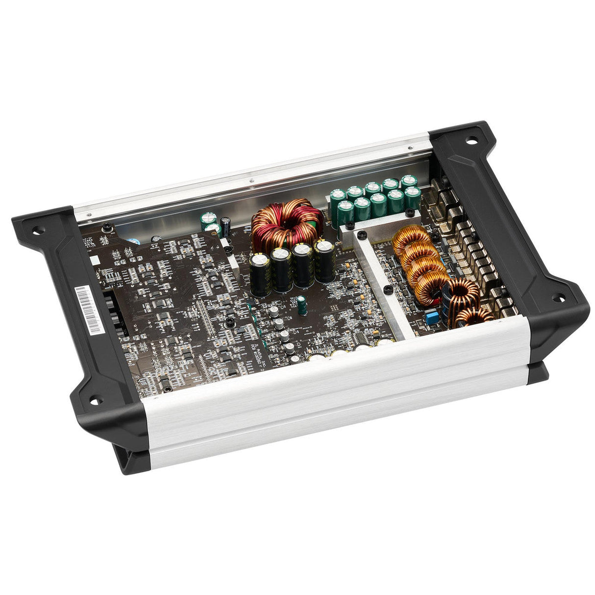 JL Audio JD700/5 | 5-Channel Amplifier
