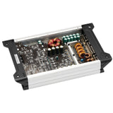 JL Audio JD700/5 | 5-Channel Amplifier