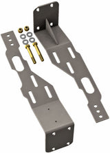 XJ-MJ Front Bumper Brackets for JK Bumpers (Scratch & Dent)