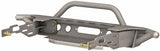 XJ-MJ Front Bumper Brackets for JK Bumpers (Scratch & Dent)