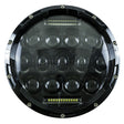 Round Plug & Play Headlight Replacement GGLighting