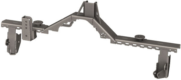 Jeep JK GM 14 Bolt One Ton Axle Truss Swap Kit 3 Link