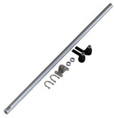 Jeep JK 1 Ton 7075 Aluminum Tie Rod