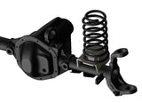 JK Front Axle Coil Spring Buckets
