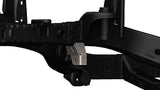 JK Front Frame Track Bar Bracket