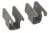 Jeep JK Rear Axle Upper Control Arm Brackets