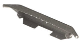 JL Pritchett Canyon Rear Bumper
