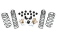 3.75 Inch Lift Kit | Combo | 6 Cyl | Jeep Wrangler TJ (97-06)/Wrangler Unlimited (04-06) 