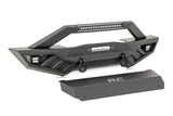 Front Winch Bumper | Jeep Gladiator JT/Wrangler JK & JL/Wrangler Unlimited